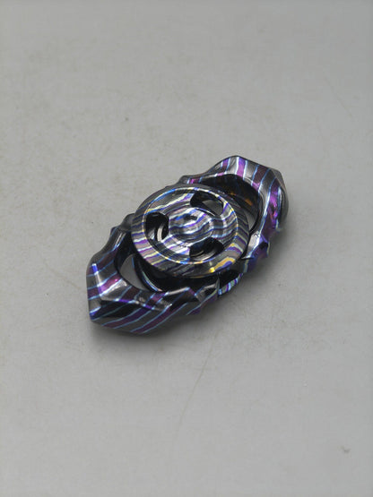 Thorns and Fog Zircuti