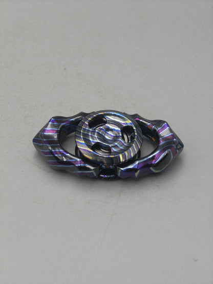 Thorns and Fog Zircuti