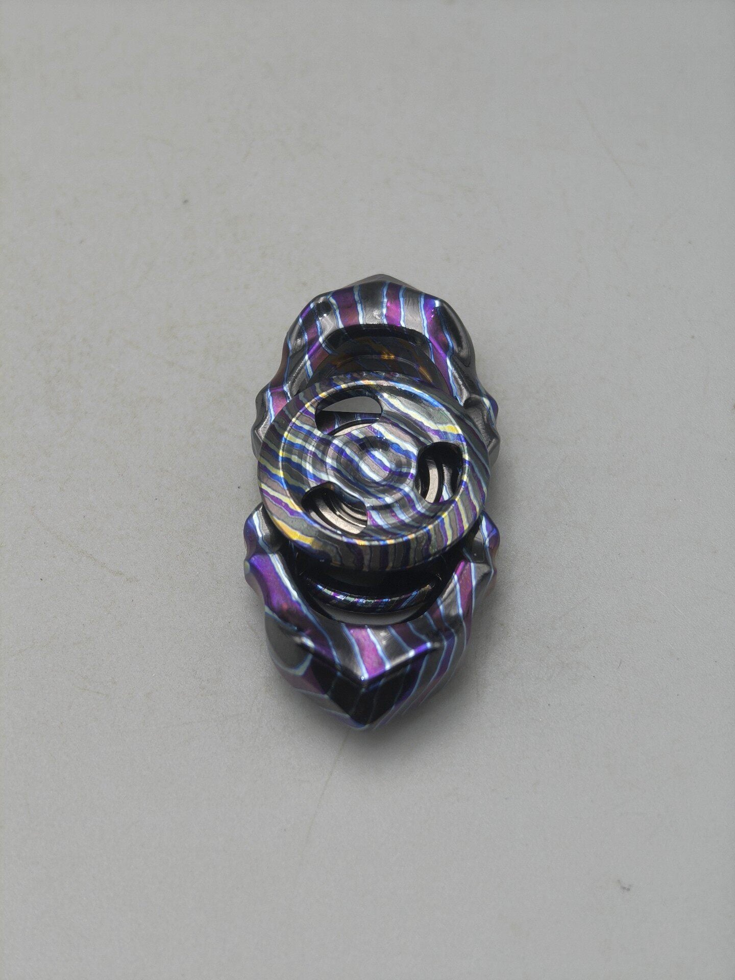 Thorns and Fog Zircuti