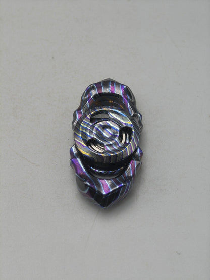 Thorns and Fog Zircuti