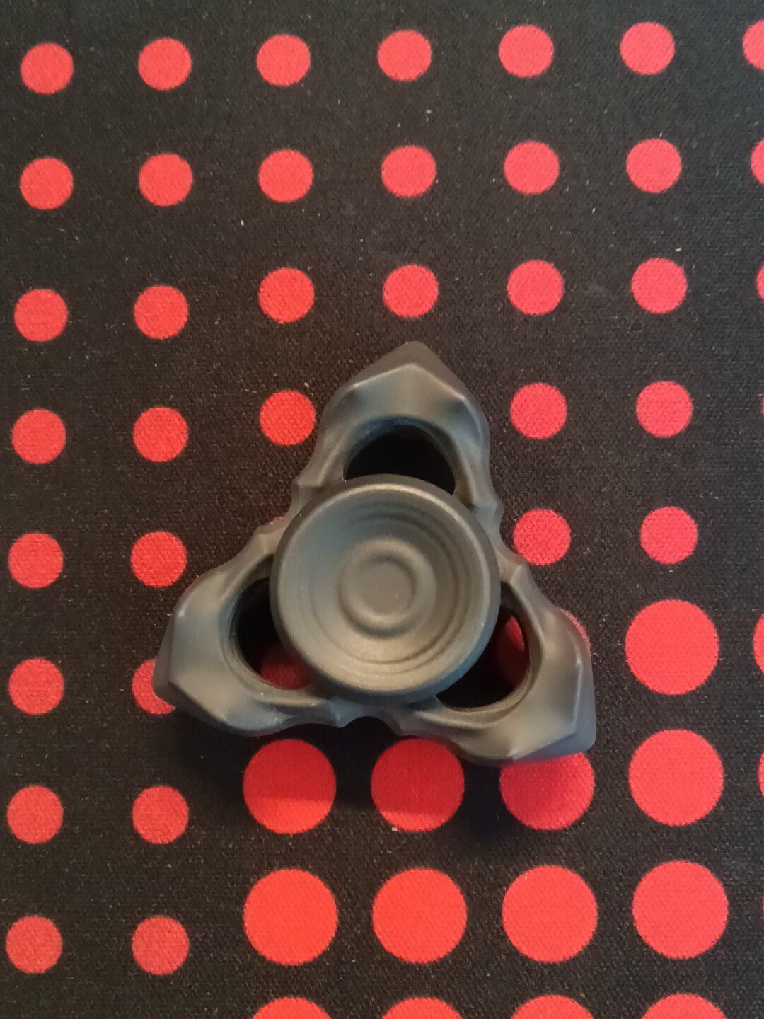 Thorns and Fog Zirconium