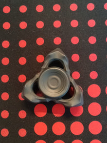 Thorns and Fog Zirconium
