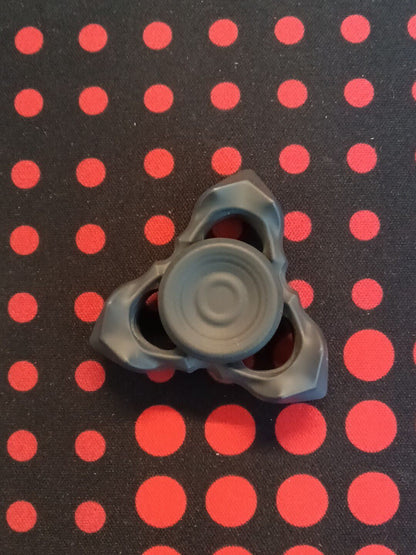 Thorns and Fog Zirconium