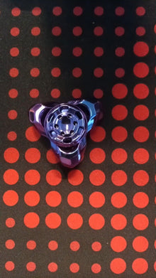 Chinchilla Zirconium