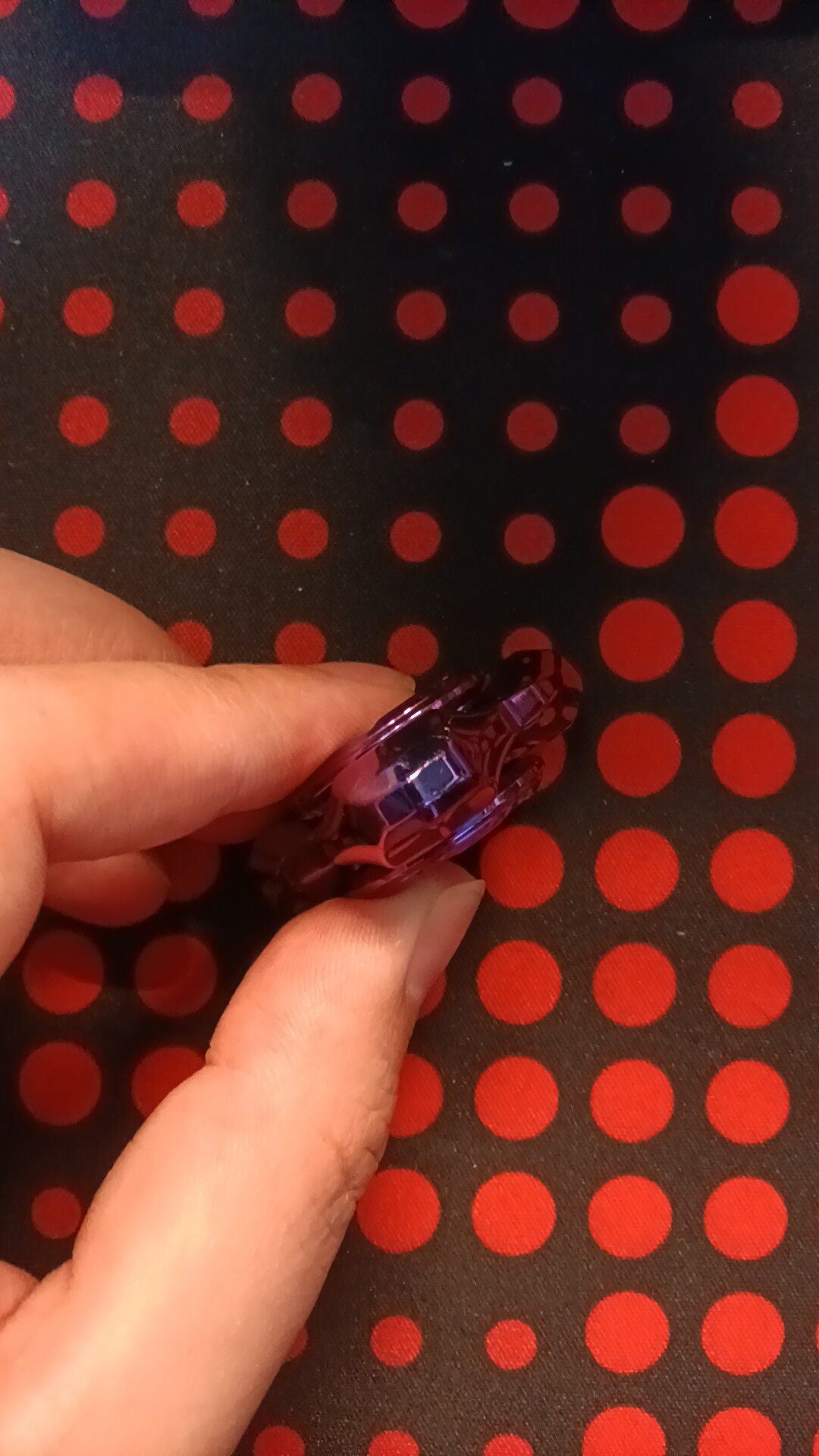Chinchilla Zirconium