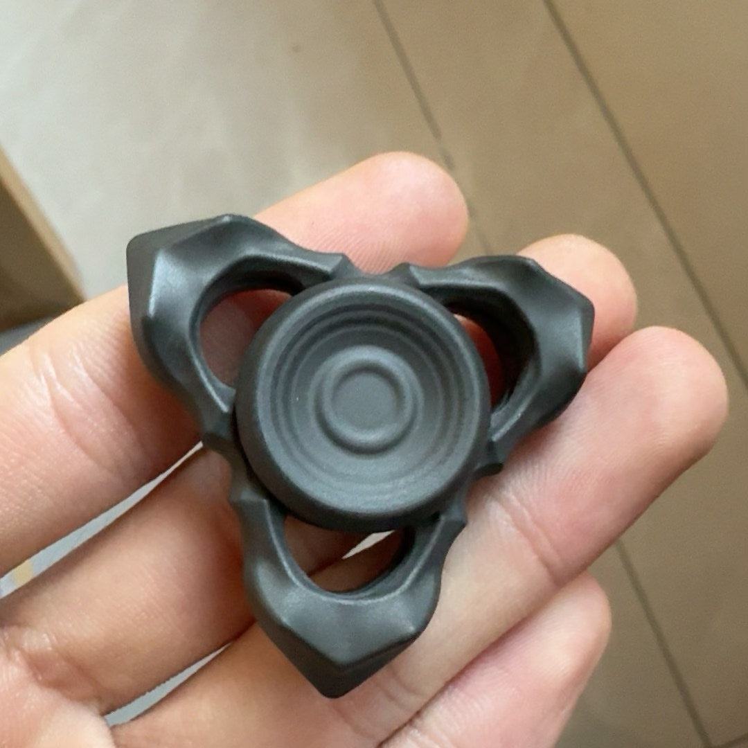 Thorns and Fog Zirconium