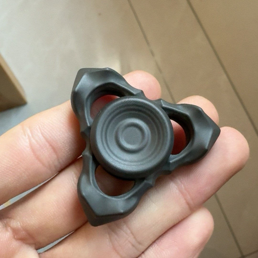 Thorns and Fog Zirconium