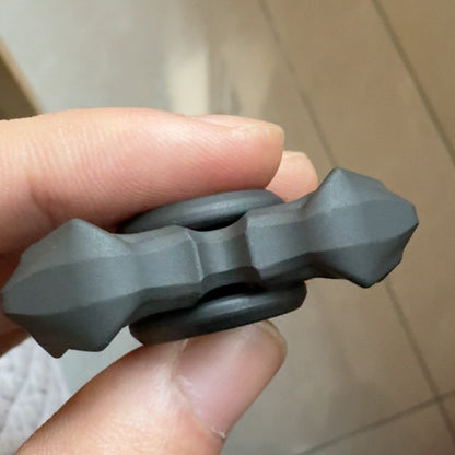 Thorns and Fog Zirconium