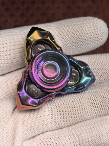 Thorns And Fog Zirconium