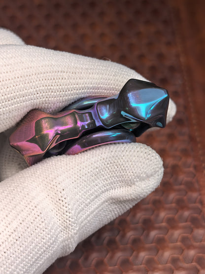 Thorns And Fog Zirconium