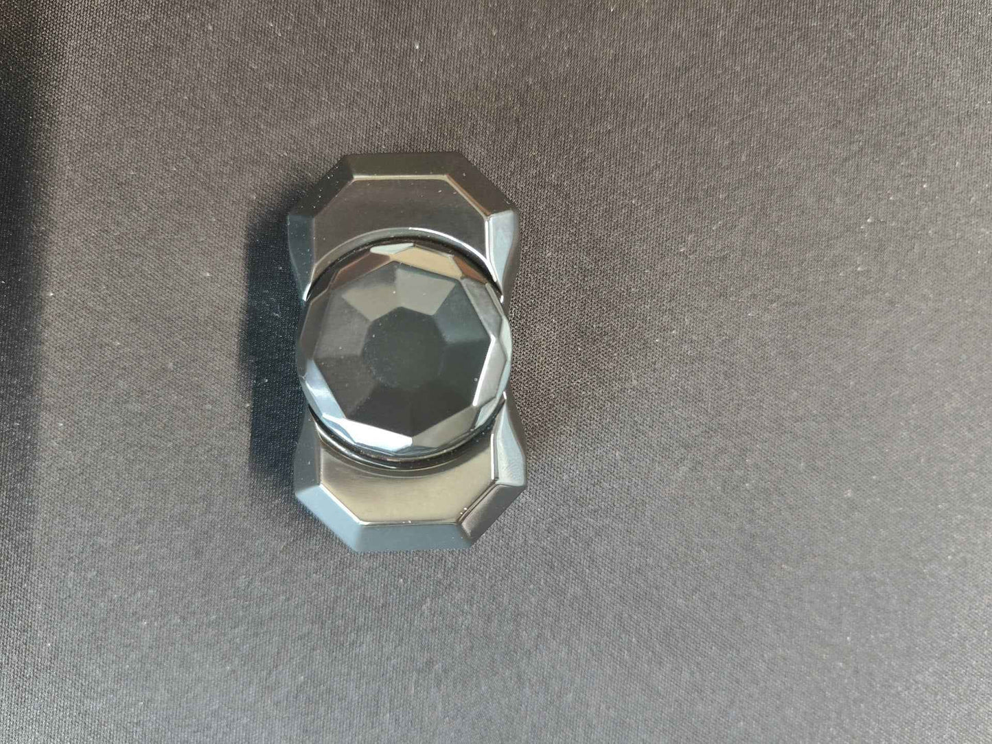 Crystal Zirconium