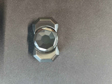 Crystal Zirconium