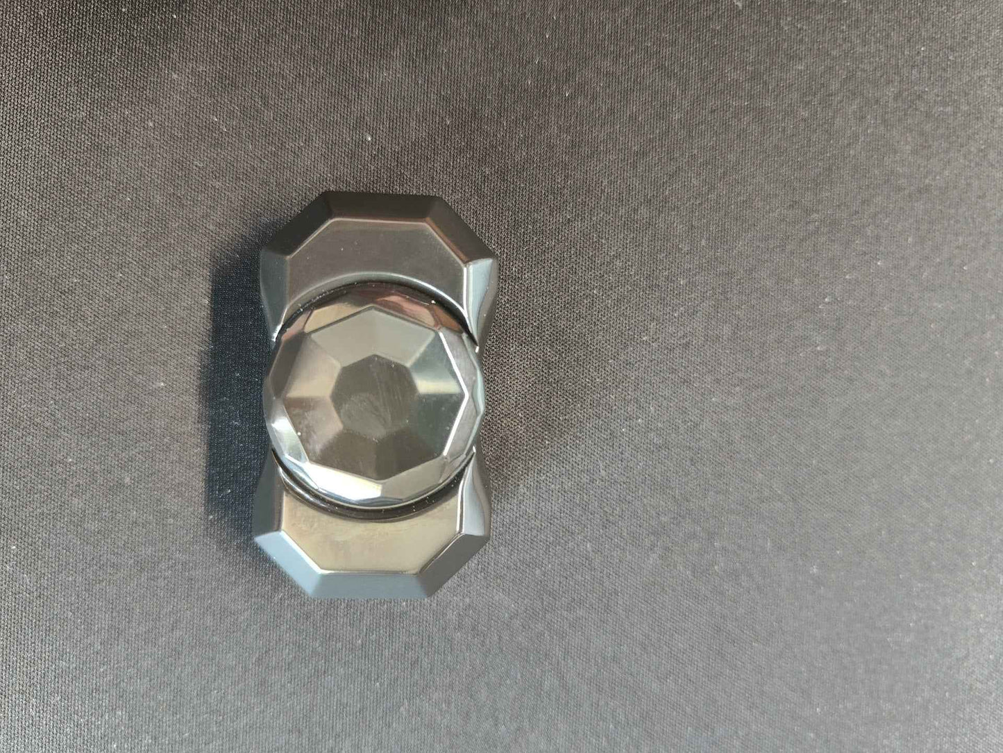 Crystal Zirconium