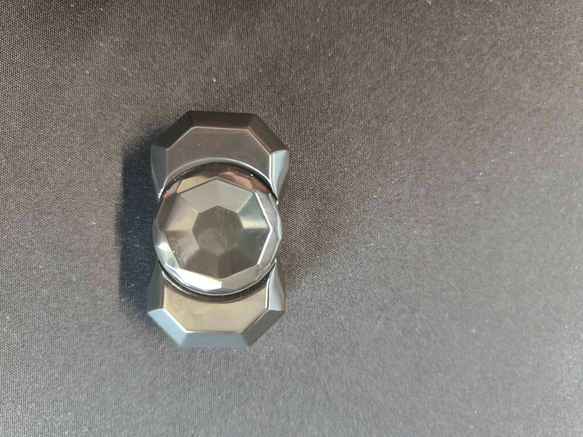 Crystal Zirconium