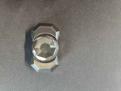 Crystal Zirconium