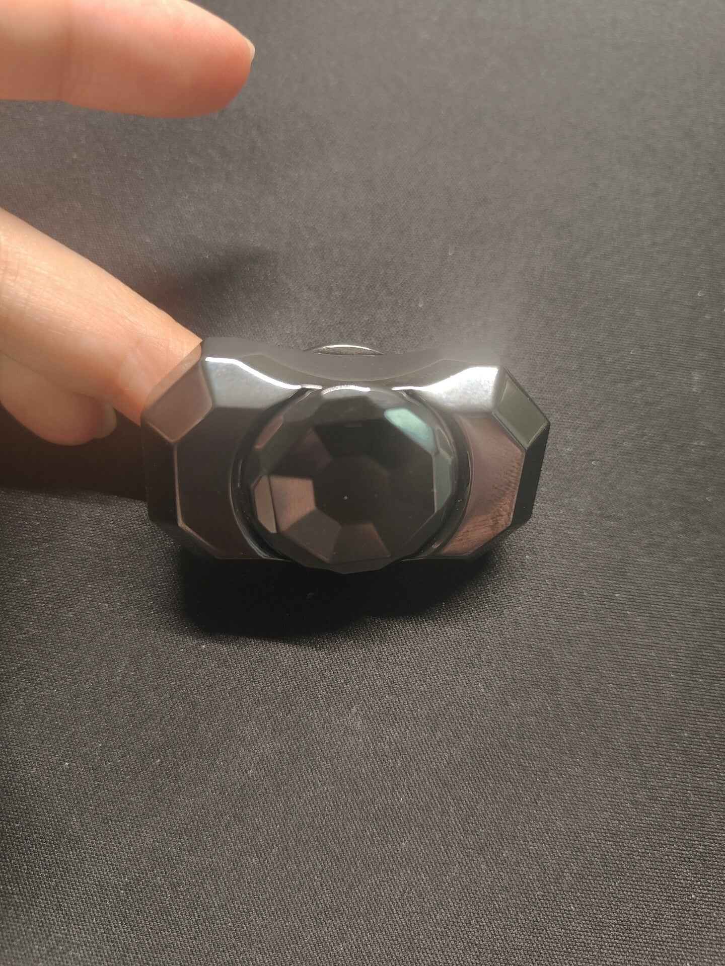 Crystal Zirconium