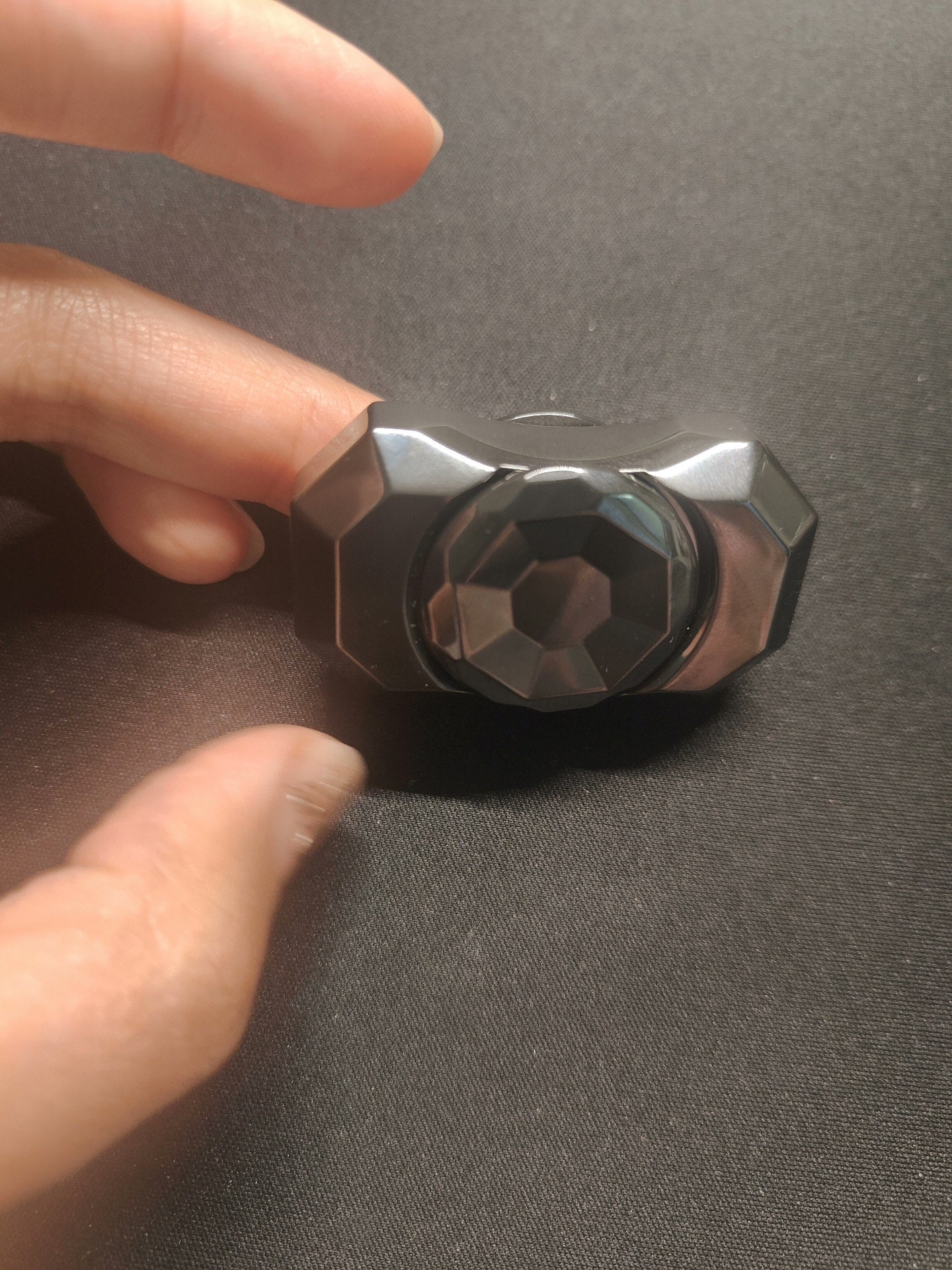 Crystal Zirconium