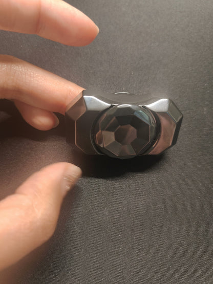 Crystal Zirconium