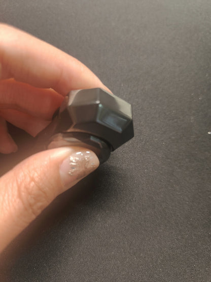 Crystal Zirconium