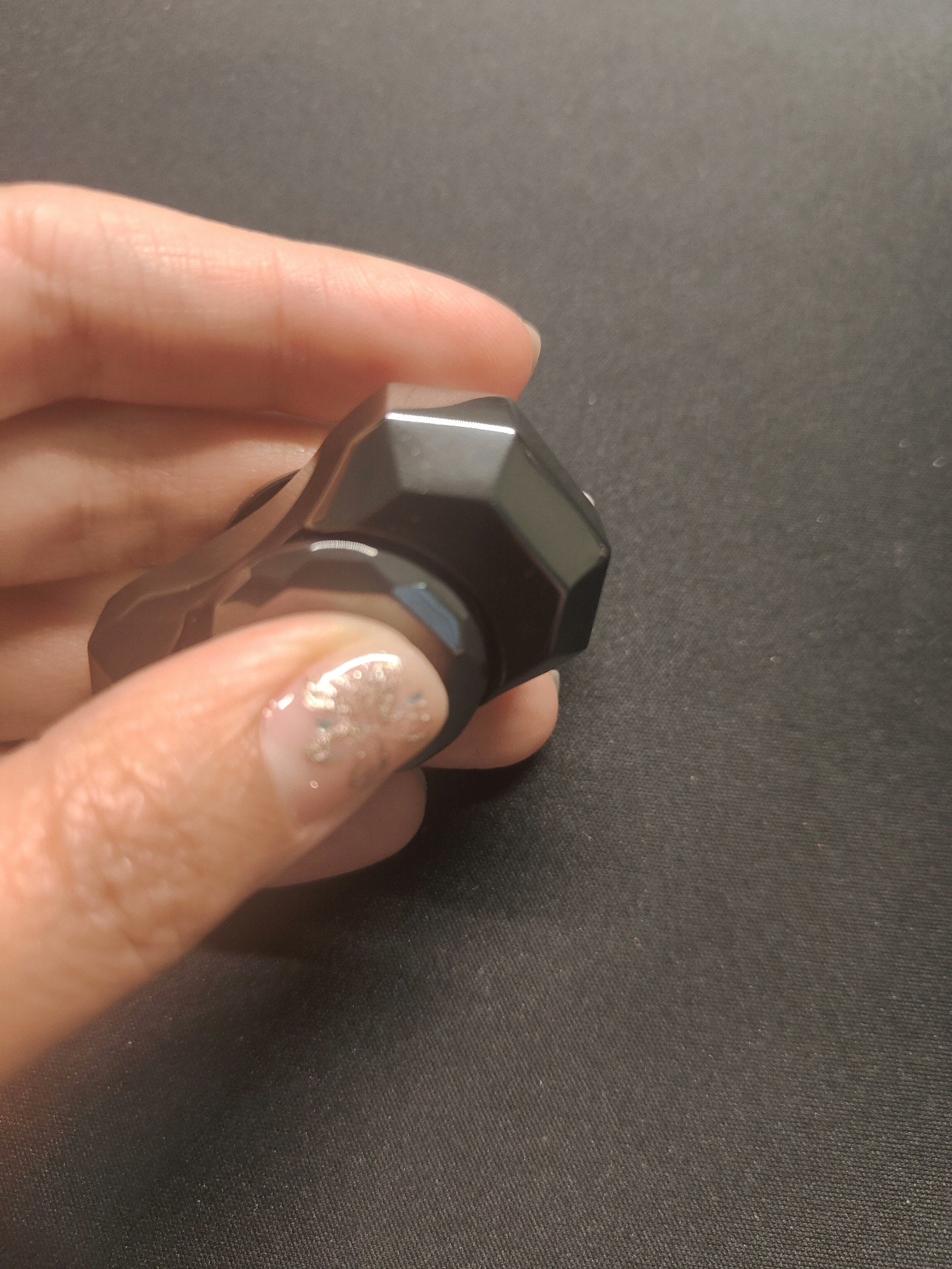 Crystal Zirconium