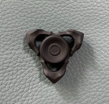 Thorns and Fog Zirconium