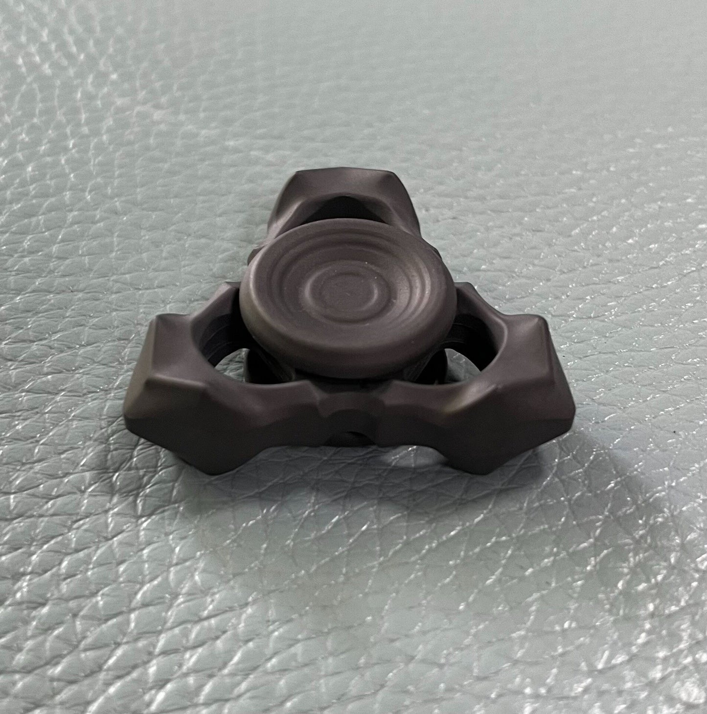 Thorns and Fog Zirconium