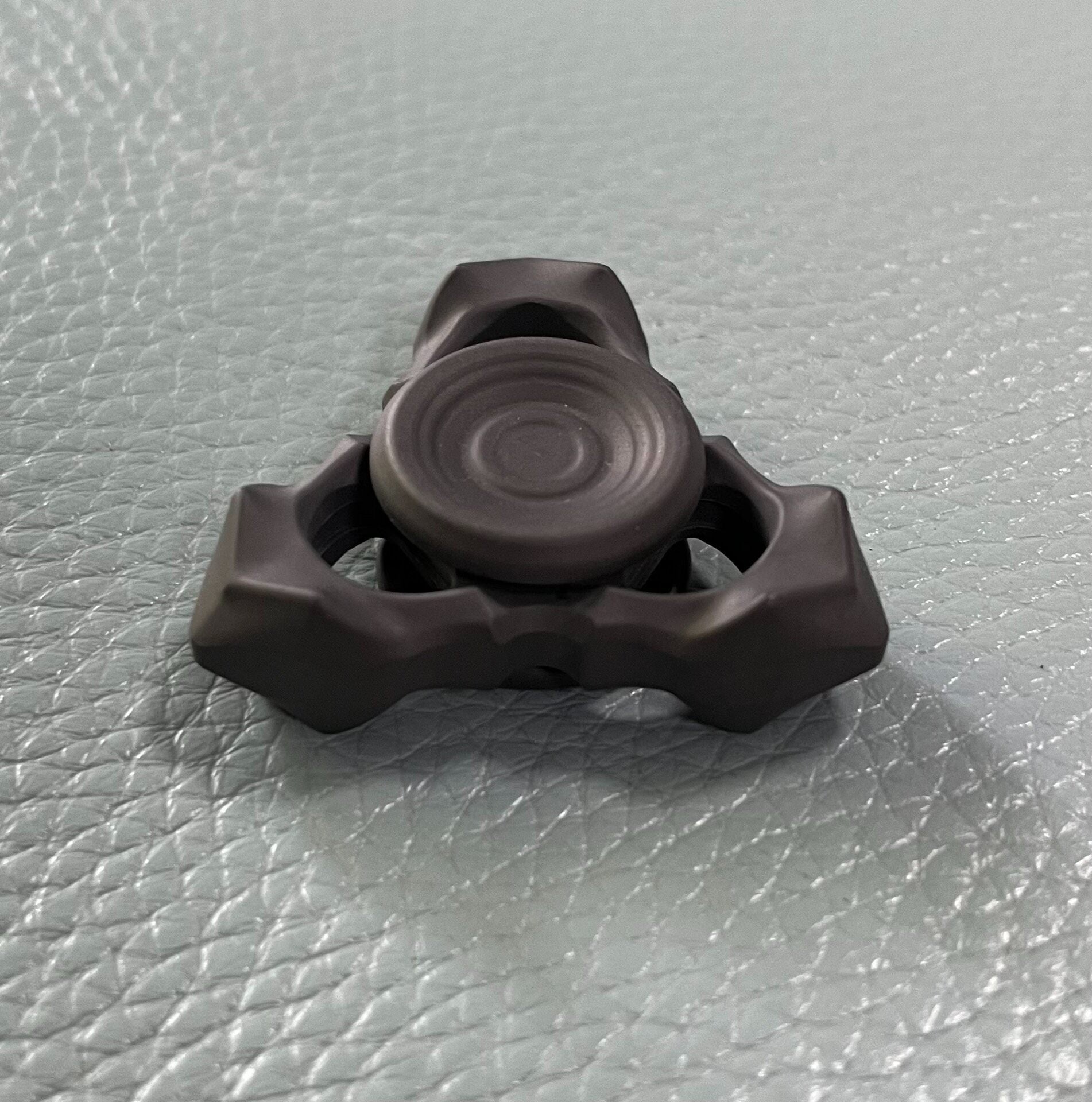 Thorns and Fog Zirconium