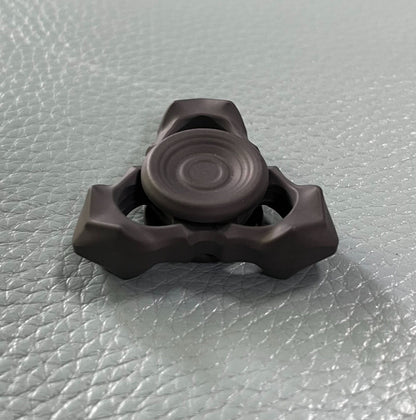 Thorns and Fog Zirconium