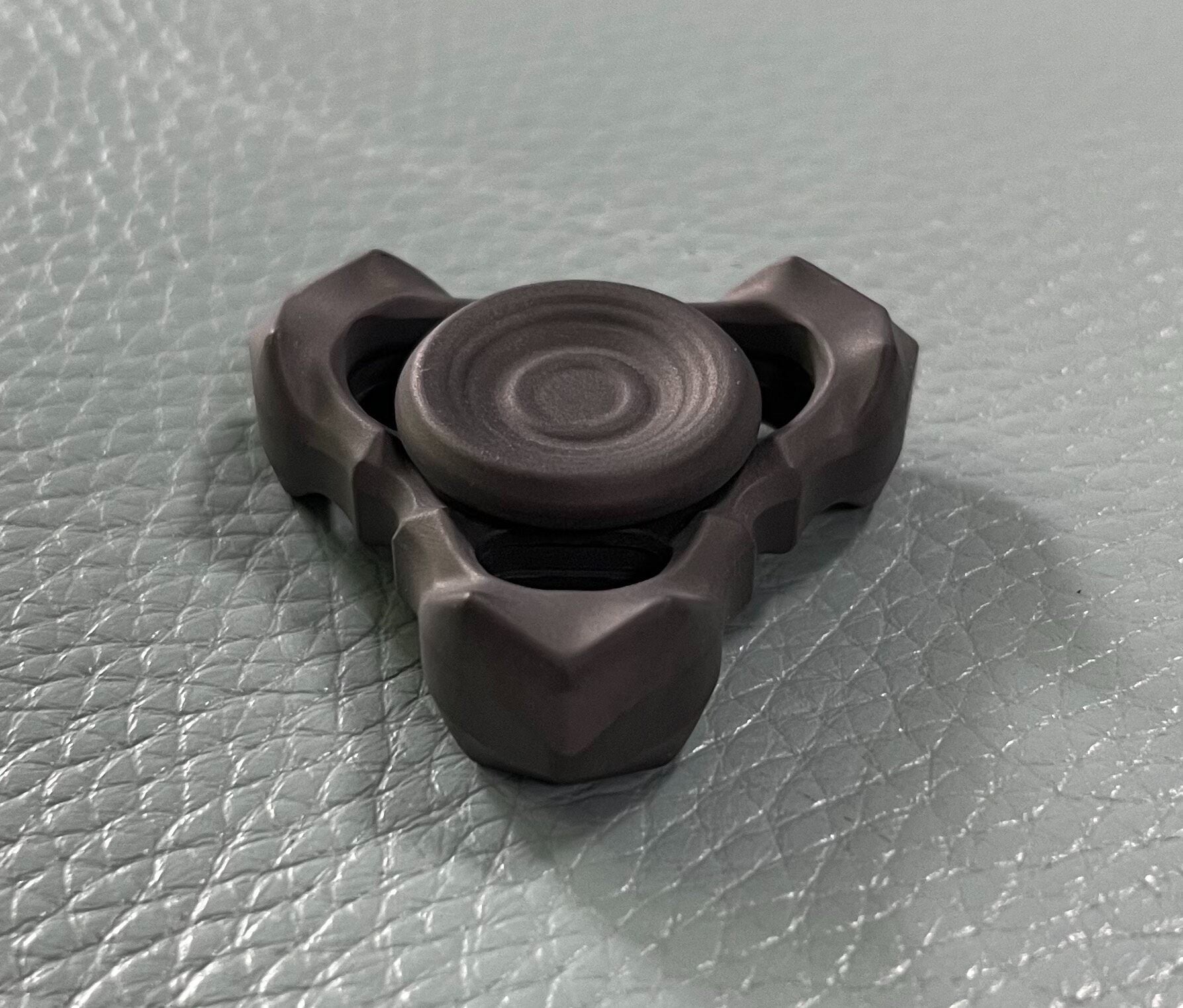 Thorns and Fog Zirconium