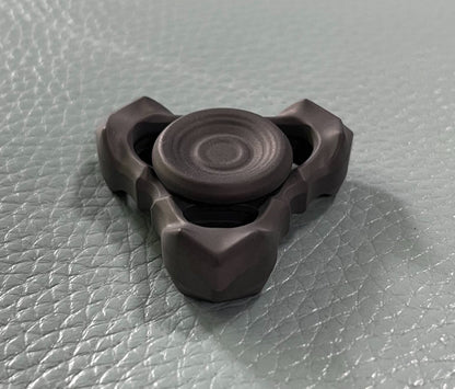 Thorns and Fog Zirconium