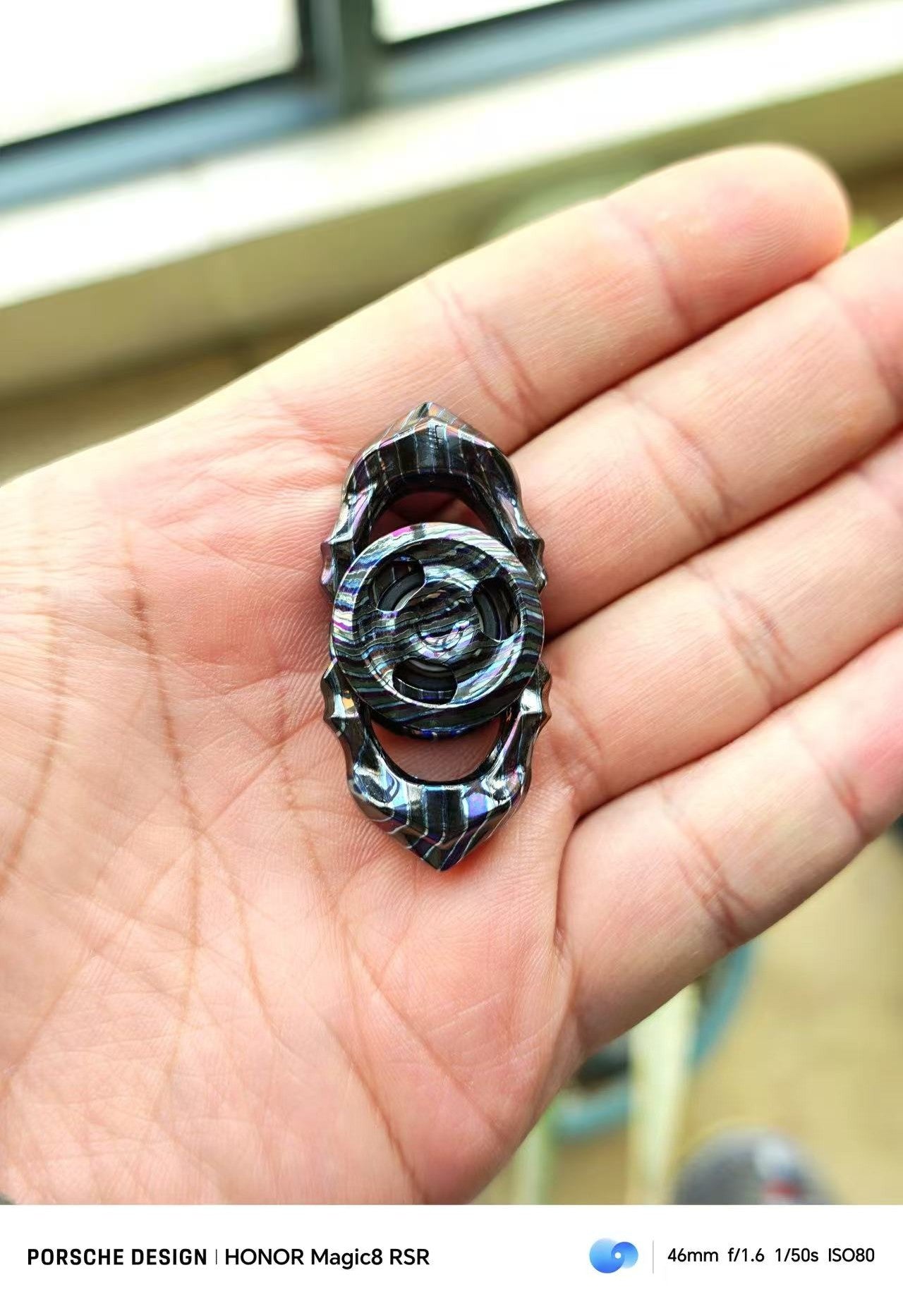 Thorns And Fog Zircuti Brand New