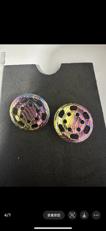 Chinchilla Zirconium