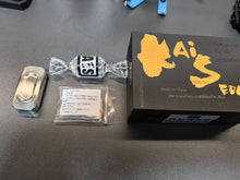 POPO Stainless Steel