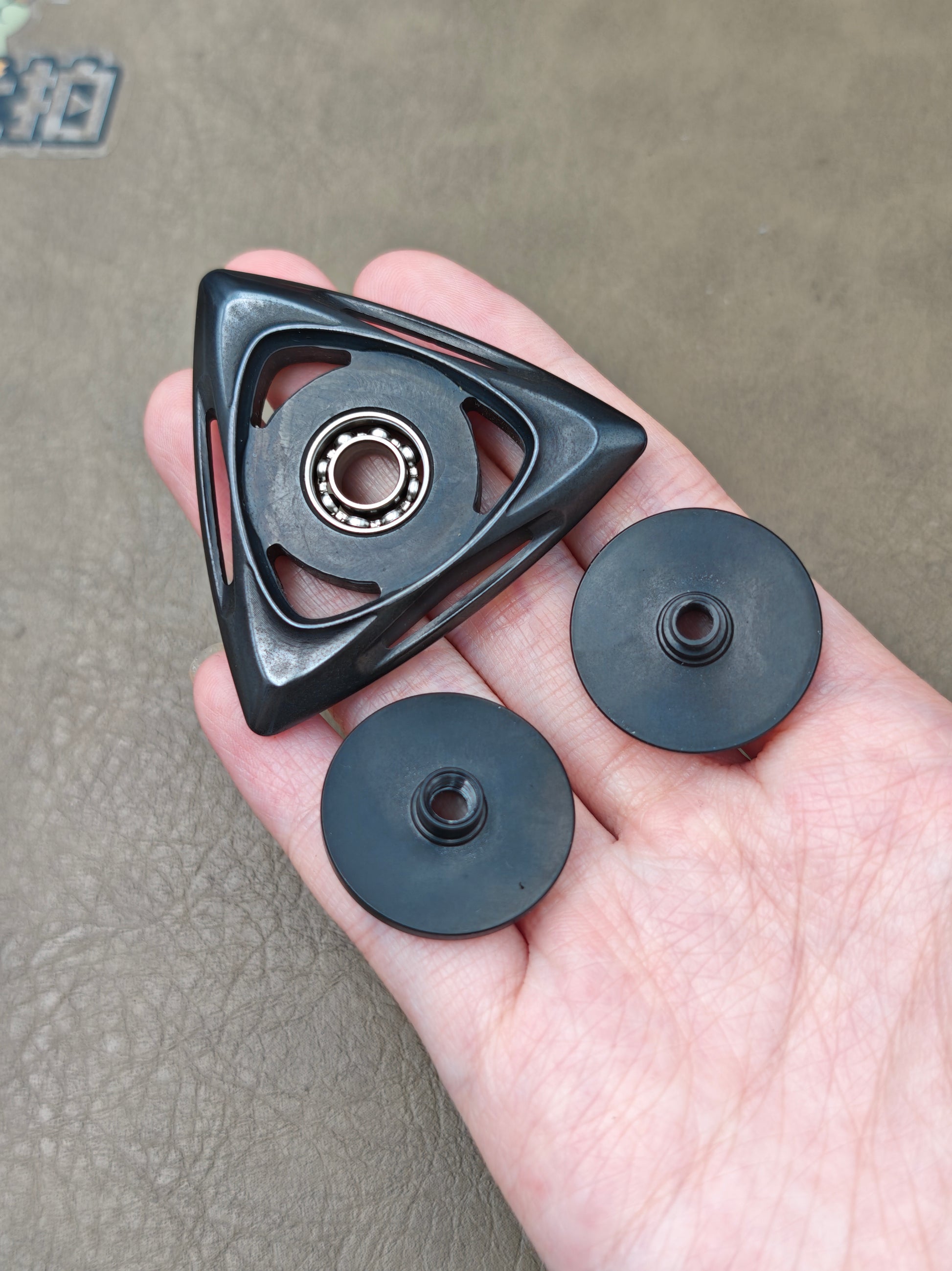Tungsten