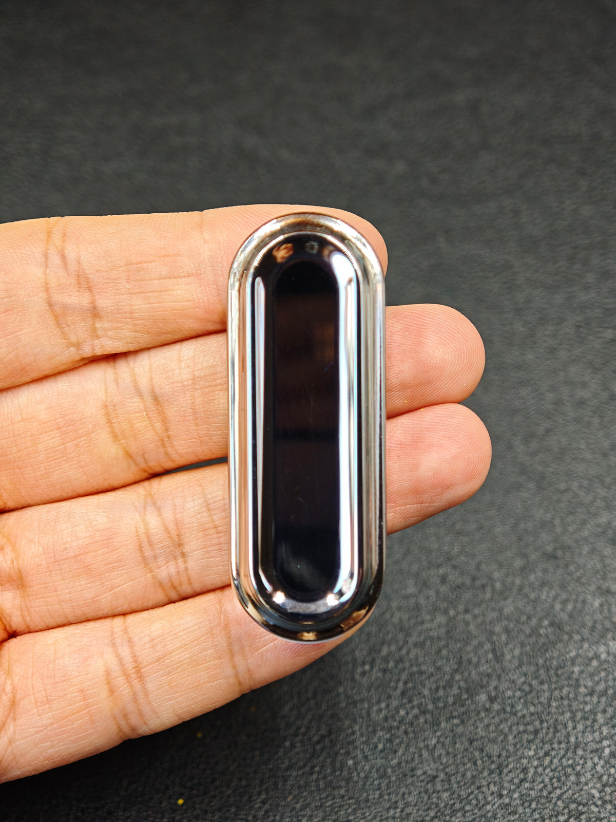 Slider Stainless Steel