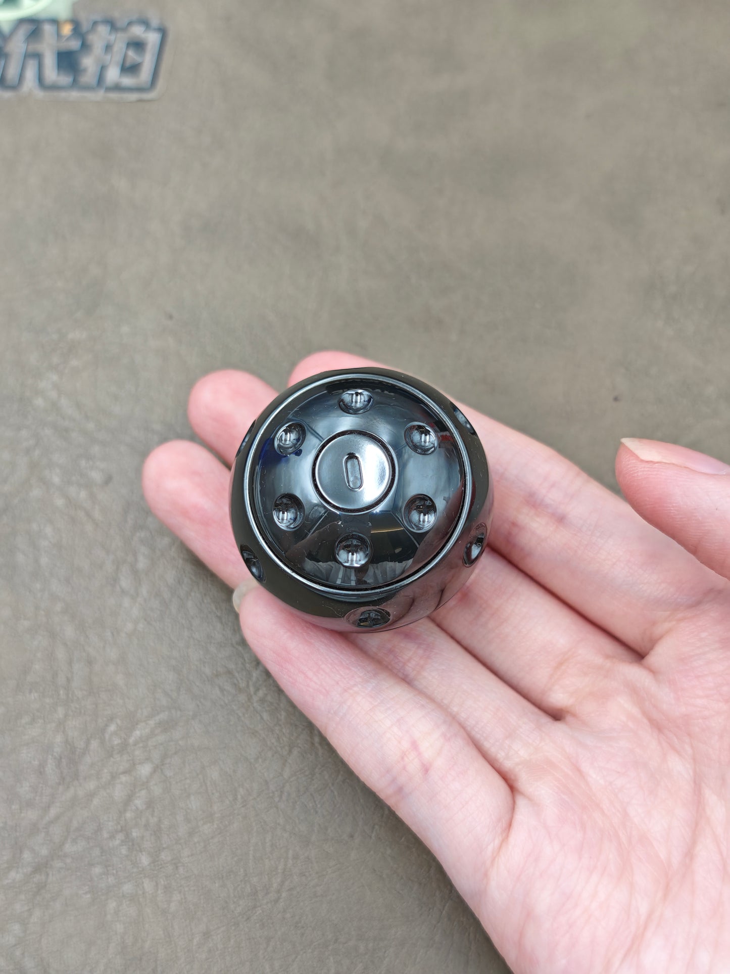 Death Star r Zirconium