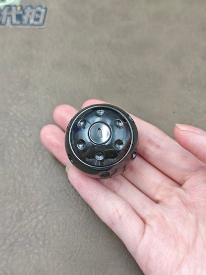 Death Star r Zirconium