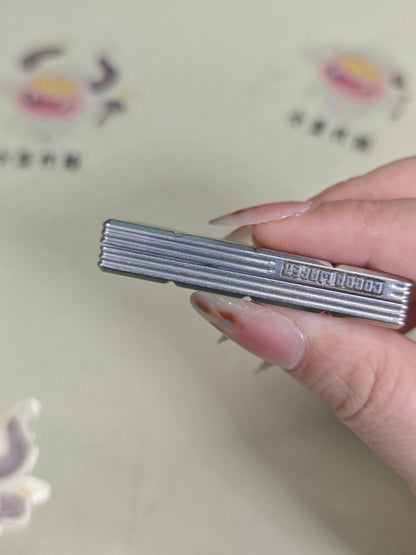 Wafer Chocolate Damasteel