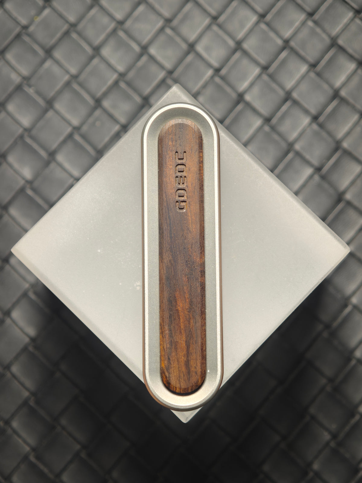 Spice Pin Stainless Steel