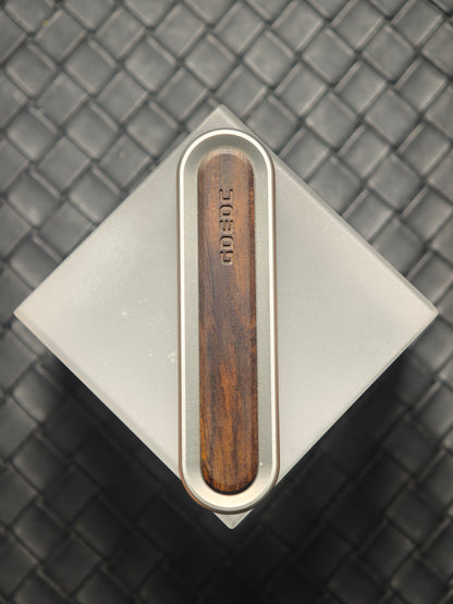Spice Pin Stainless Steel
