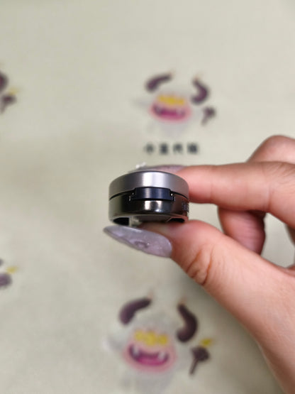 STARTREK Stainless Steel