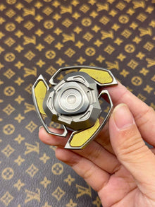 Ninja Titanium