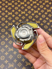Ninja Titanium