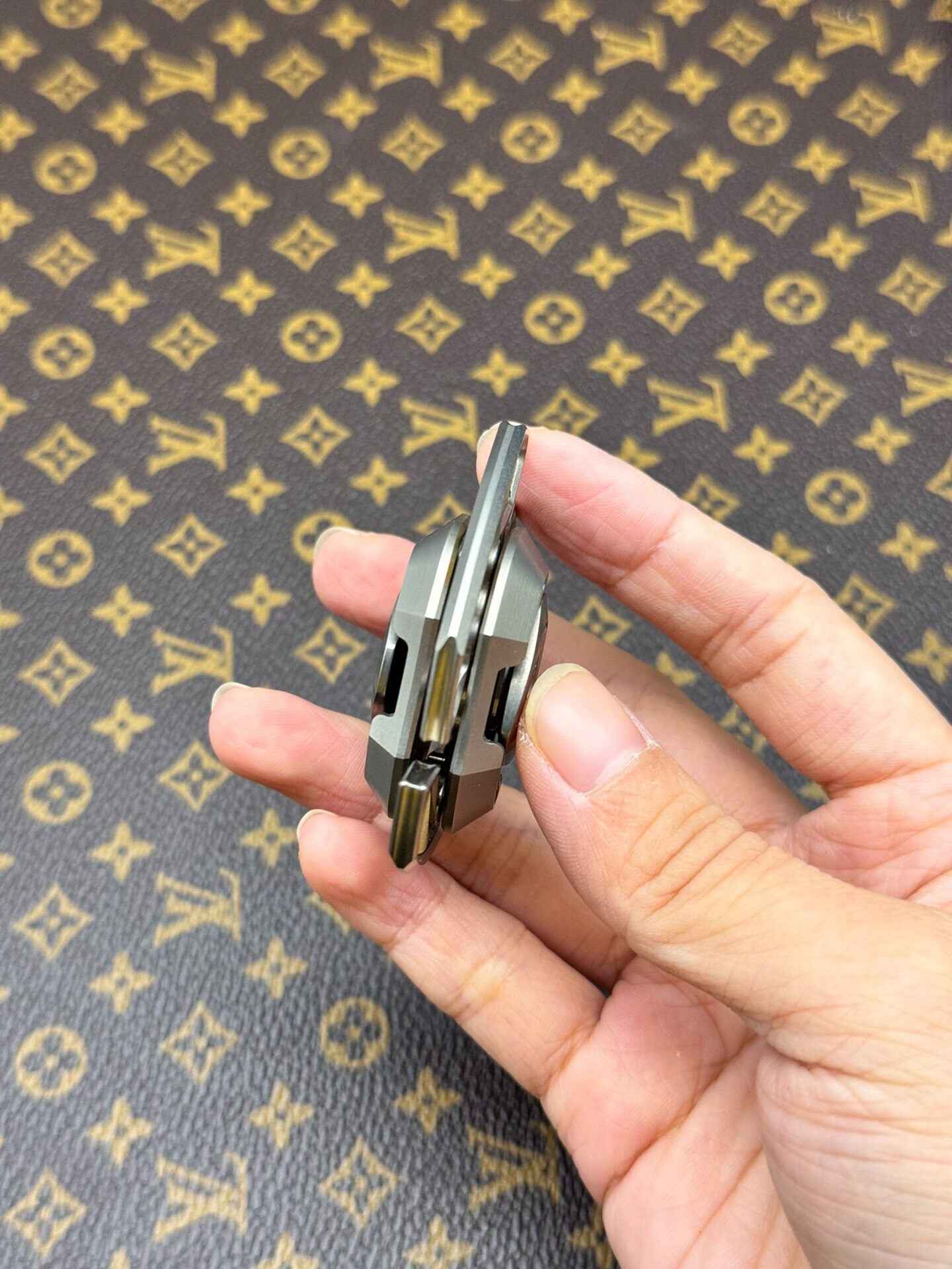 Ninja Titanium