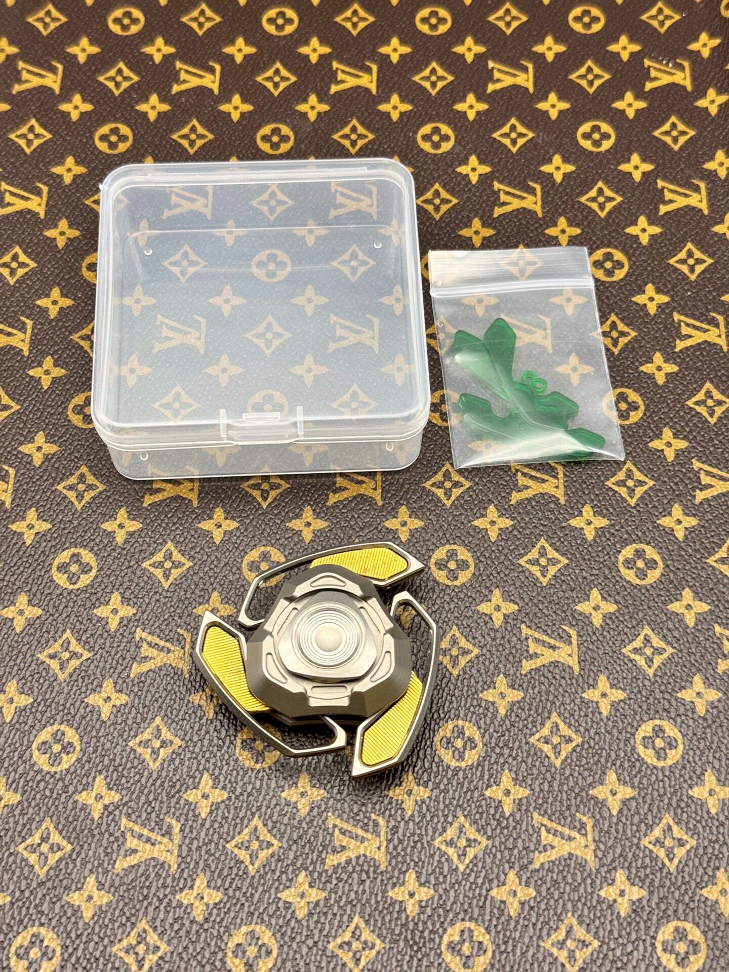 Ninja Titanium