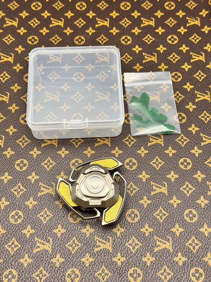 Ninja Titanium