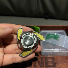 Ninja Titanium