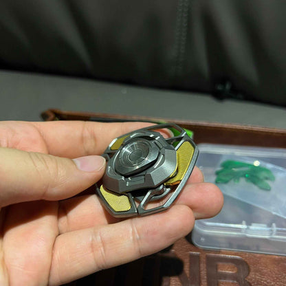 Ninja Titanium