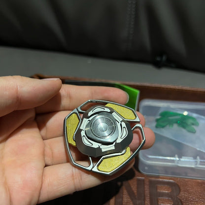 Ninja Titanium