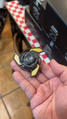 Ninja Zirconium